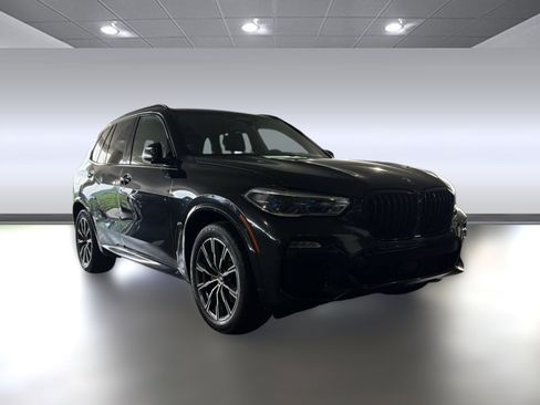 Used 2025 Audi SQ5 Premium Plus AWD/4WD image 5