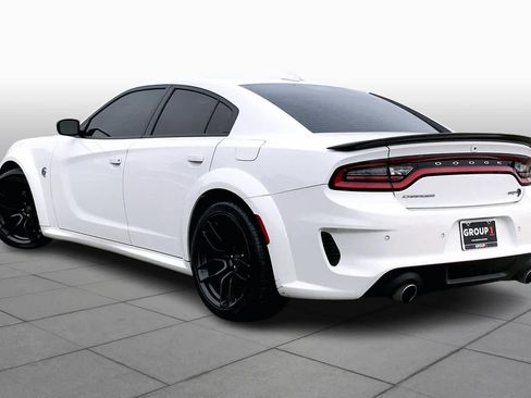 Used 2023 Dodge Charger SRT Hellcat w/ Harman/Kardon Audio Group image 11