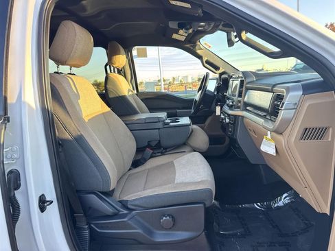 Used 2021 Ford F150 XLT w/ Equipment Group 301A Mid image 21