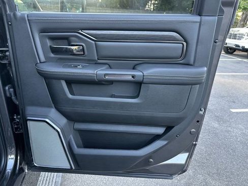 New 2026 RAM 2500 Rebel w/ Rebel Level 2 Equipment Group image 18