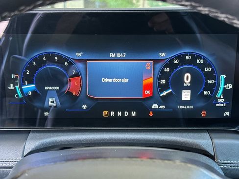 Certified 2025 Ford Mustang GT Premium RWD image 23