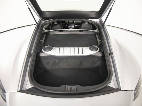 Used 2025 Porsche 718 Cayman image 42