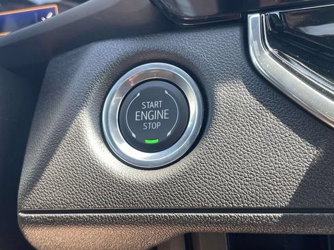 New 2026 Chevrolet Colorado Trail Boss AWD/4WD image 17