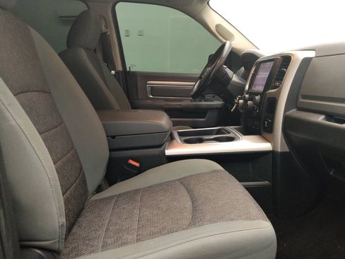 Used 2016 RAM 1500 Lone Star RWD image 21