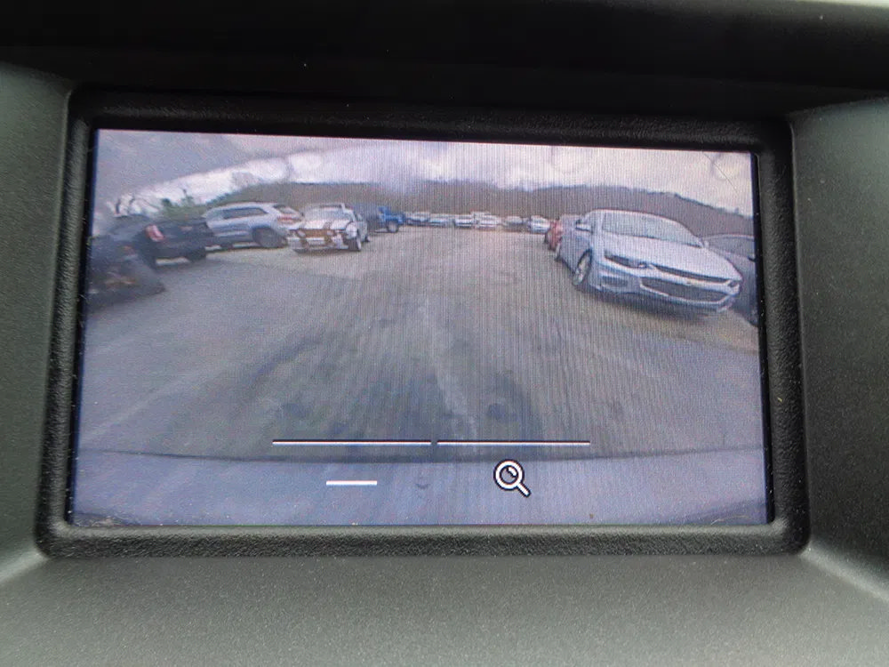 Used 2017 Ford Edge SE AWD/4WD image 17