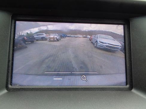 Used 2017 Ford Edge SE AWD/4WD image 17
