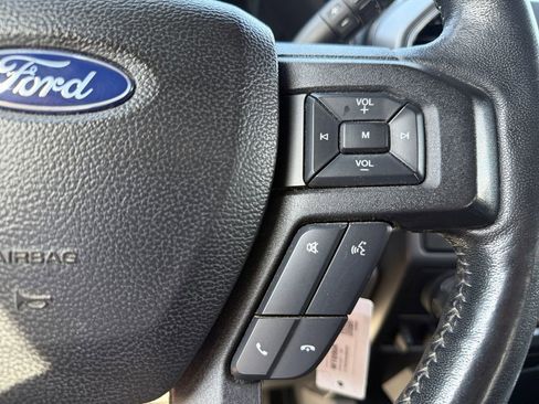 Certified 2018 Ford F150 XLT w/ Equipment Group 302A Luxury image 17