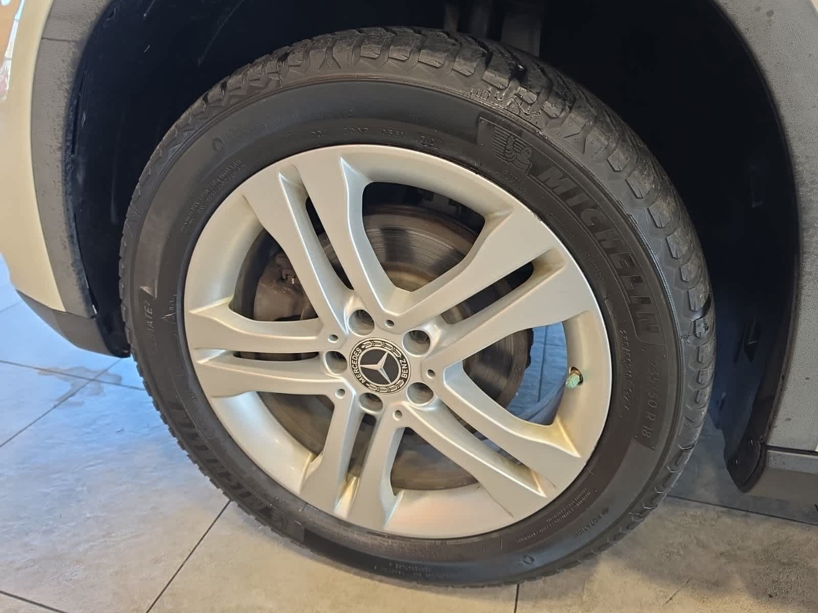 Used 2018 Mercedes-Benz GLA 250 4MATIC image 18