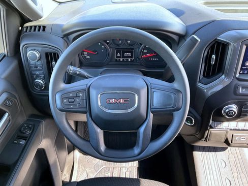 New 2026 GMC Sierra 1500 Pro w/ Pro Value Package AWD/4WD image 12