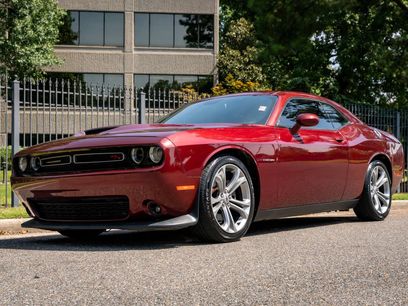 Used 2020 Dodge Challenger R/T
