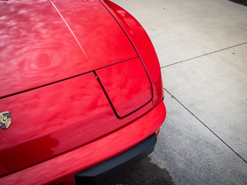 Used 1987 Porsche 944 Coupe image 5