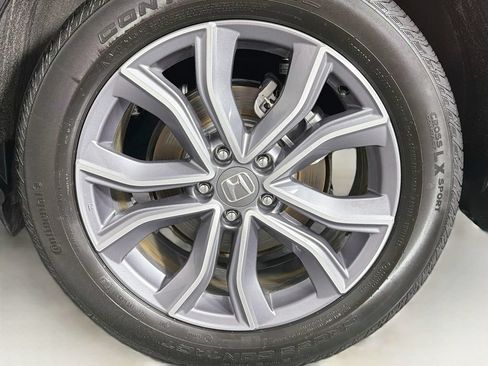 Used 2022 Honda CR-V Touring image 32