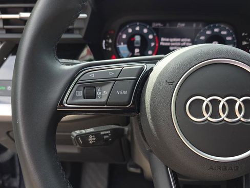 Used 2024 Audi A3 2.0T Premium Plus image 14