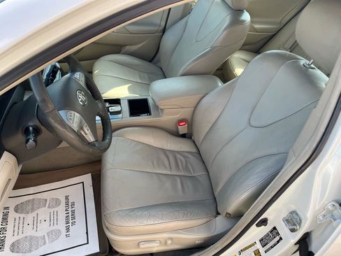 Used 2007 Toyota Camry Hybrid image 16