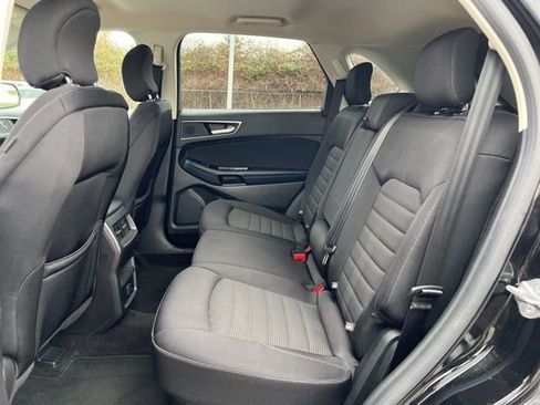 Used 2018 Ford Edge SEL image 13