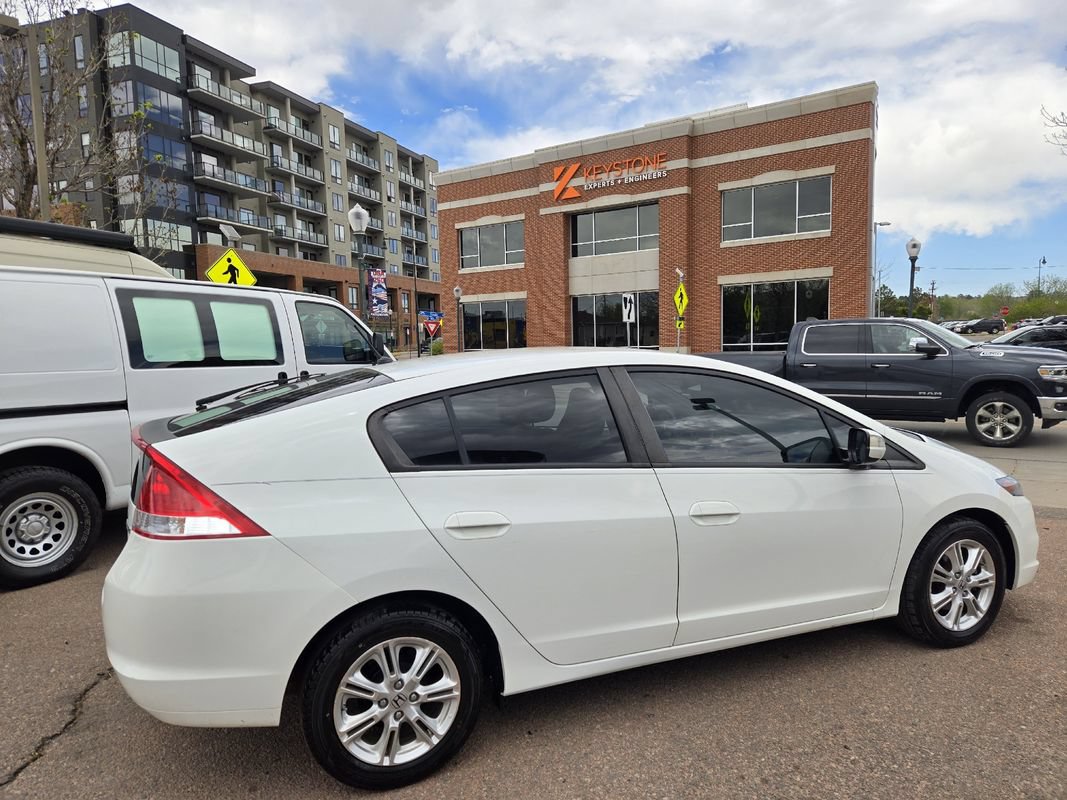Used 2011 Honda Insight EX image 11