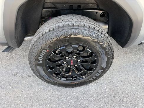 New 2026 GMC Canyon Elevation w/ Convenience Package RWD image 41