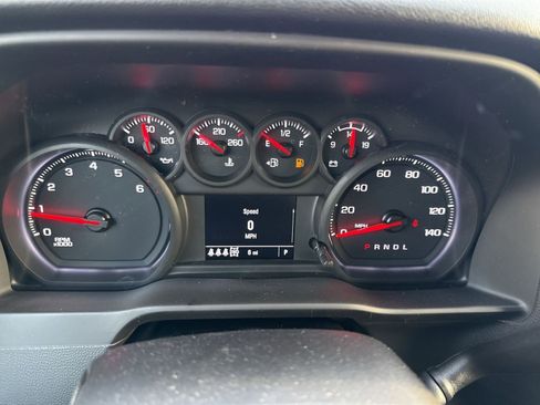 New 2026 GMC Sierra 3500 Pro image 13