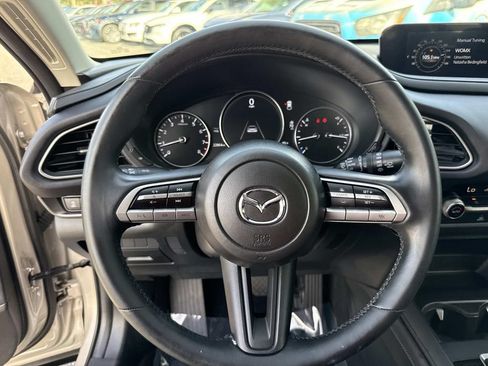 Certified 2023 MAZDA CX-30 AWD 2.5 S w/ Select Package image 44