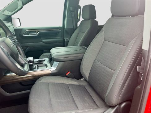 Used 2023 Chevrolet Silverado 1500 RST w/ Rally Edition image 22