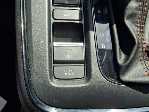 Certified 2026 Honda CR-V Sport Touring image 25