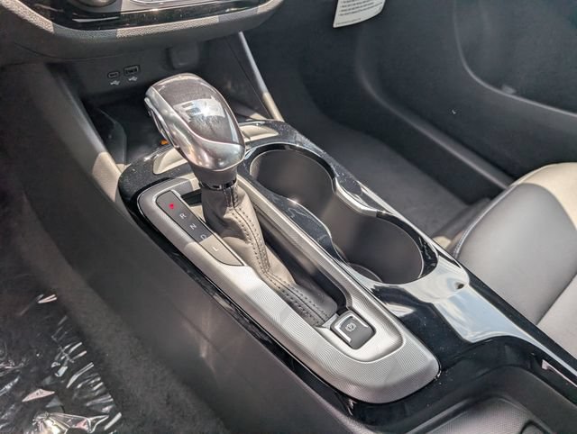 New 2026 Buick Envista Sport Touring w/ Convenience I Package FWD image 22