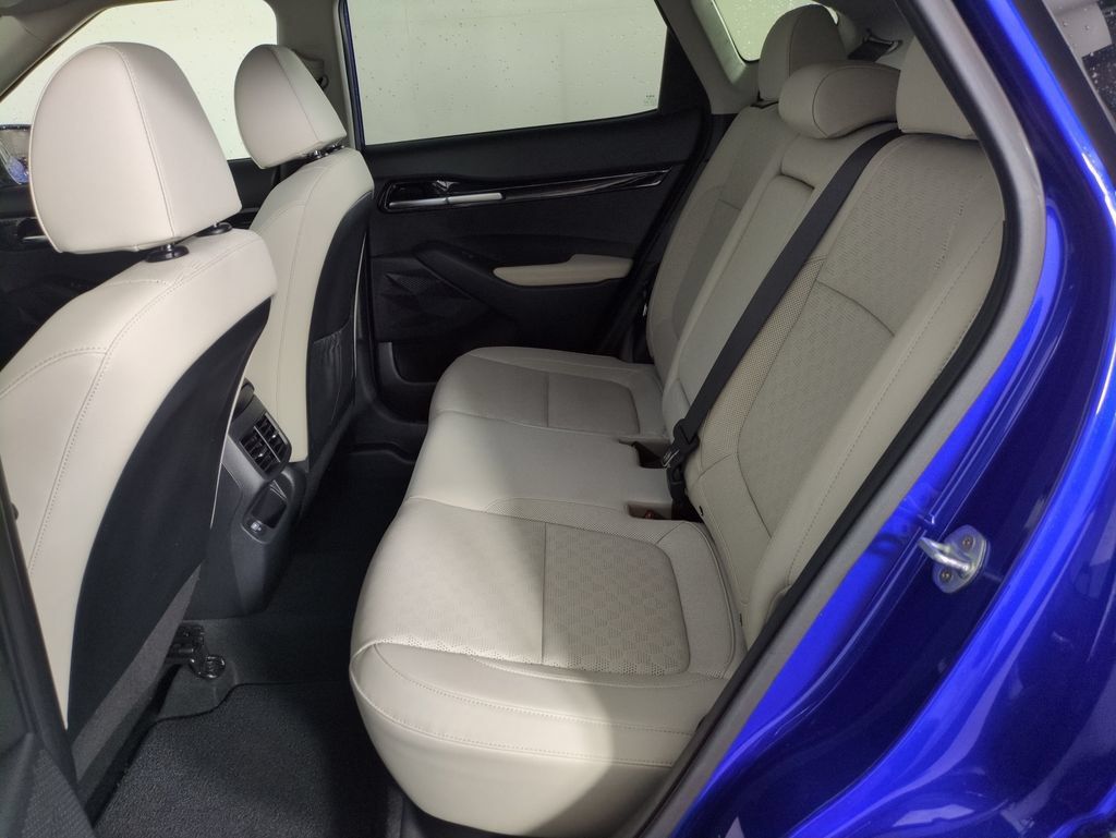 Used 2023 Kia Seltos EX AWD/4WD image 28