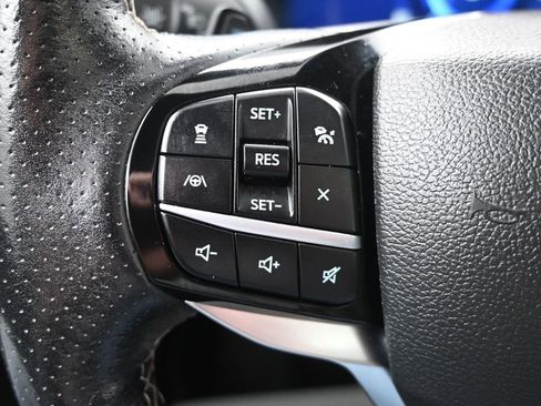 Used 2022 Ford Explorer ST w/ Equipment Group 401A image 29