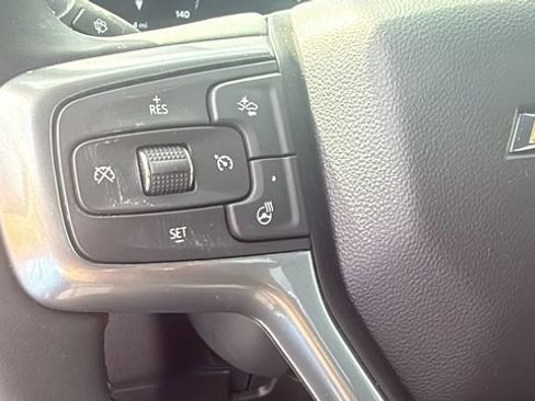 New 2026 Chevrolet Silverado 3500 LT w/ Convenience Package image 16