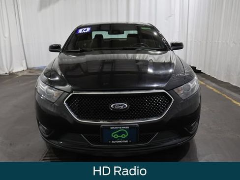 Used 2014 Ford Taurus SHO w/ Equipment Group 401A AWD/4WD image 7