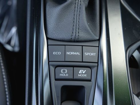 Used 2026 Toyota Camry LE image 18