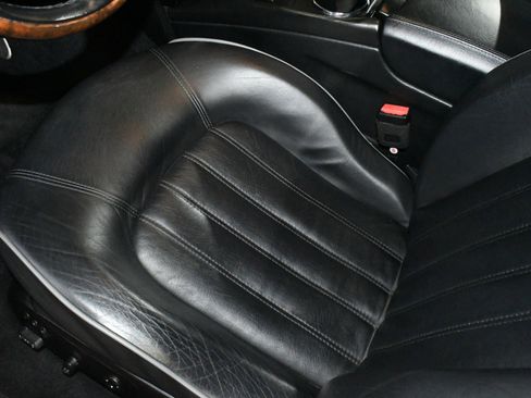 Used 2008 Maserati Quattroporte image 11