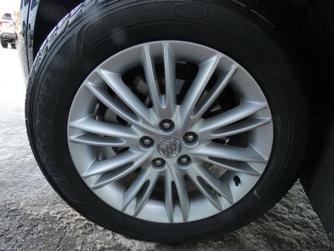 Used 2017 Buick Envision Preferred image 8