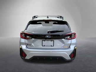 Used 2025 Subaru Crosstrek 2.5i Sport AWD/4WD video 4