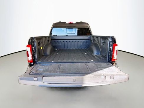 Used 2021 Ford F150 Lariat w/ Equipment Group 502A High image 28