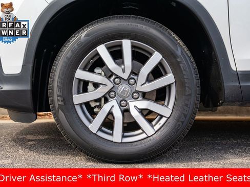 Used 2020 Honda Pilot EX-L image 11