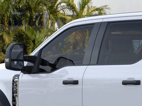 New 2026 Ford F450 XL image 20