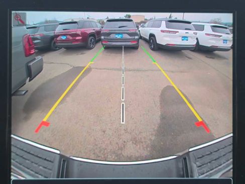 New 2026 RAM 2500 Big Horn image 20