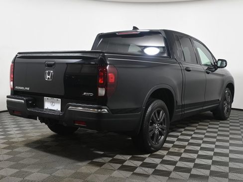 Used 2019 Honda Ridgeline Sport image 7