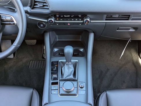 New 2026 MAZDA MAZDA3 2.5 S Sedan w/ Preferred Pkg image 19