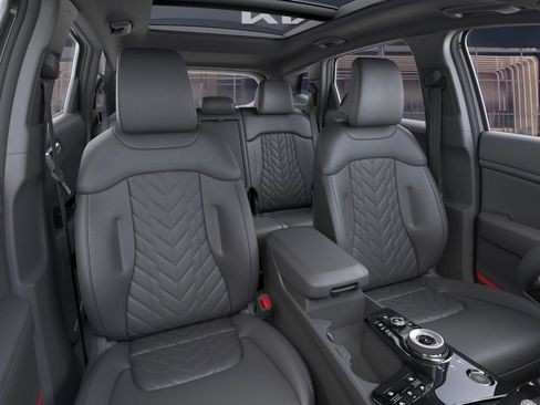 New 2025 Kia Sportage X-Line Prestige AWD/4WD image 15