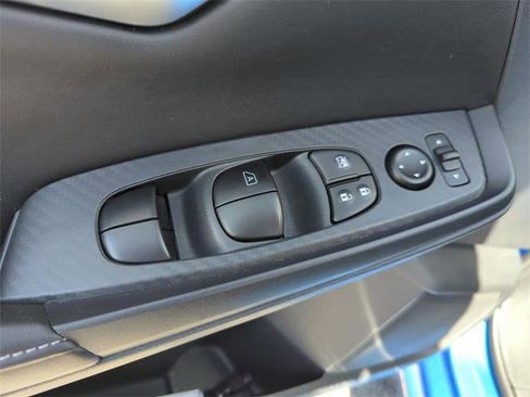 Certified 2024 Nissan Sentra SV w/ All-Weather Package image 25