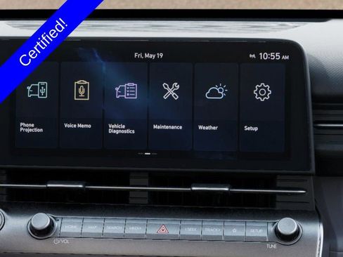 Used 2026 Hyundai Kona SEL Sport FWD image 13