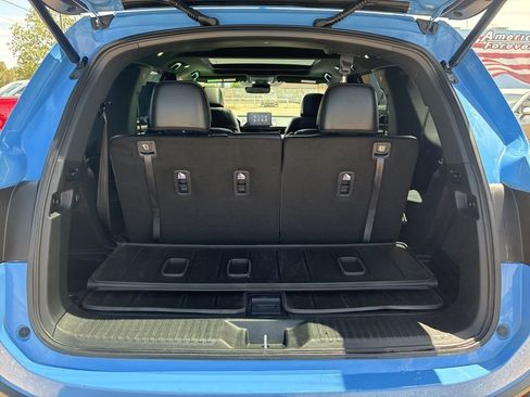 Certified 2024 Honda Pilot TrailSport image 23