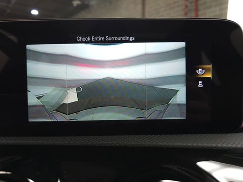 Certified 2023 Mercedes-Benz CLA 250 4MATIC image 18