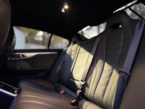 Used 2022 BMW 840i Gran Coupe xDrive image 20