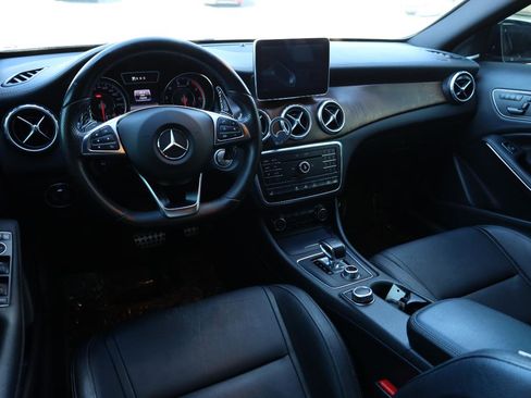 Used 2016 Mercedes-Benz GLA 45 AMG 4MATIC image 4