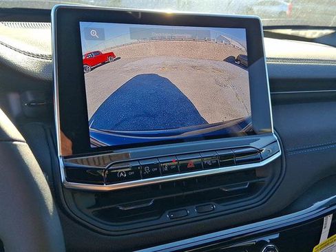 New 2026 Jeep Compass Limited image 14