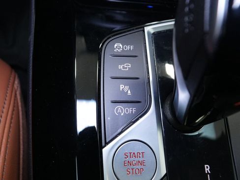 Used 2023 BMW X3 xDrive30i w/ Premium Package image 38