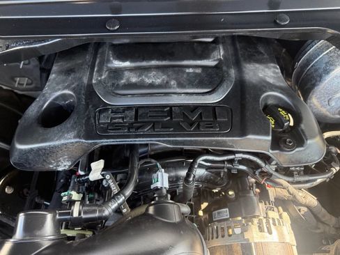Used 2022 RAM 1500 Laramie AWD/4WD image 66
